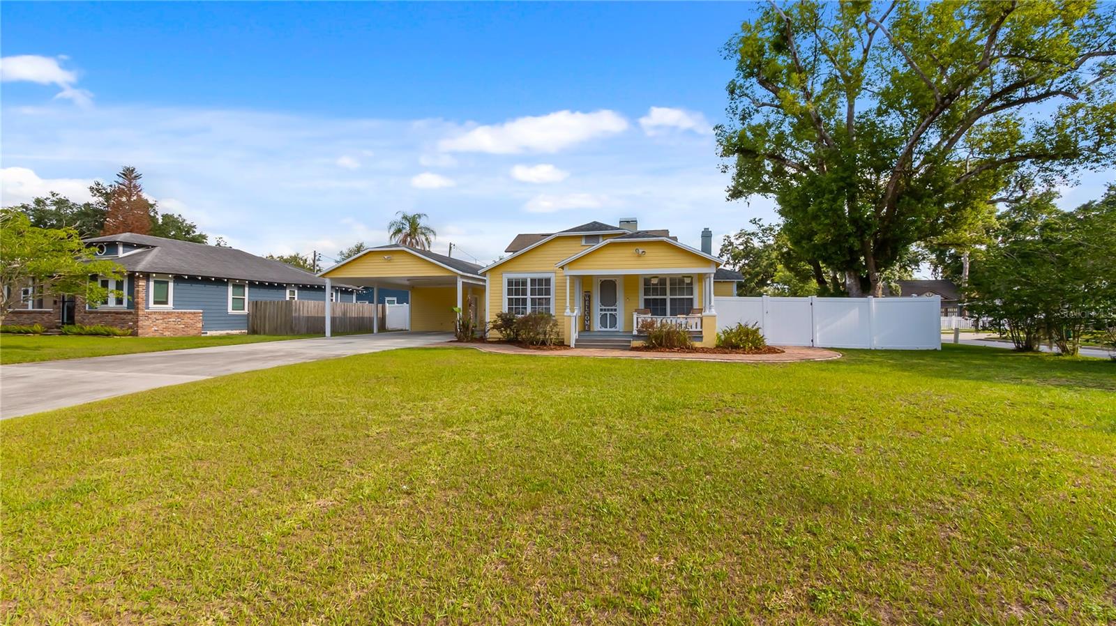 ELLMAN PARK - Residential