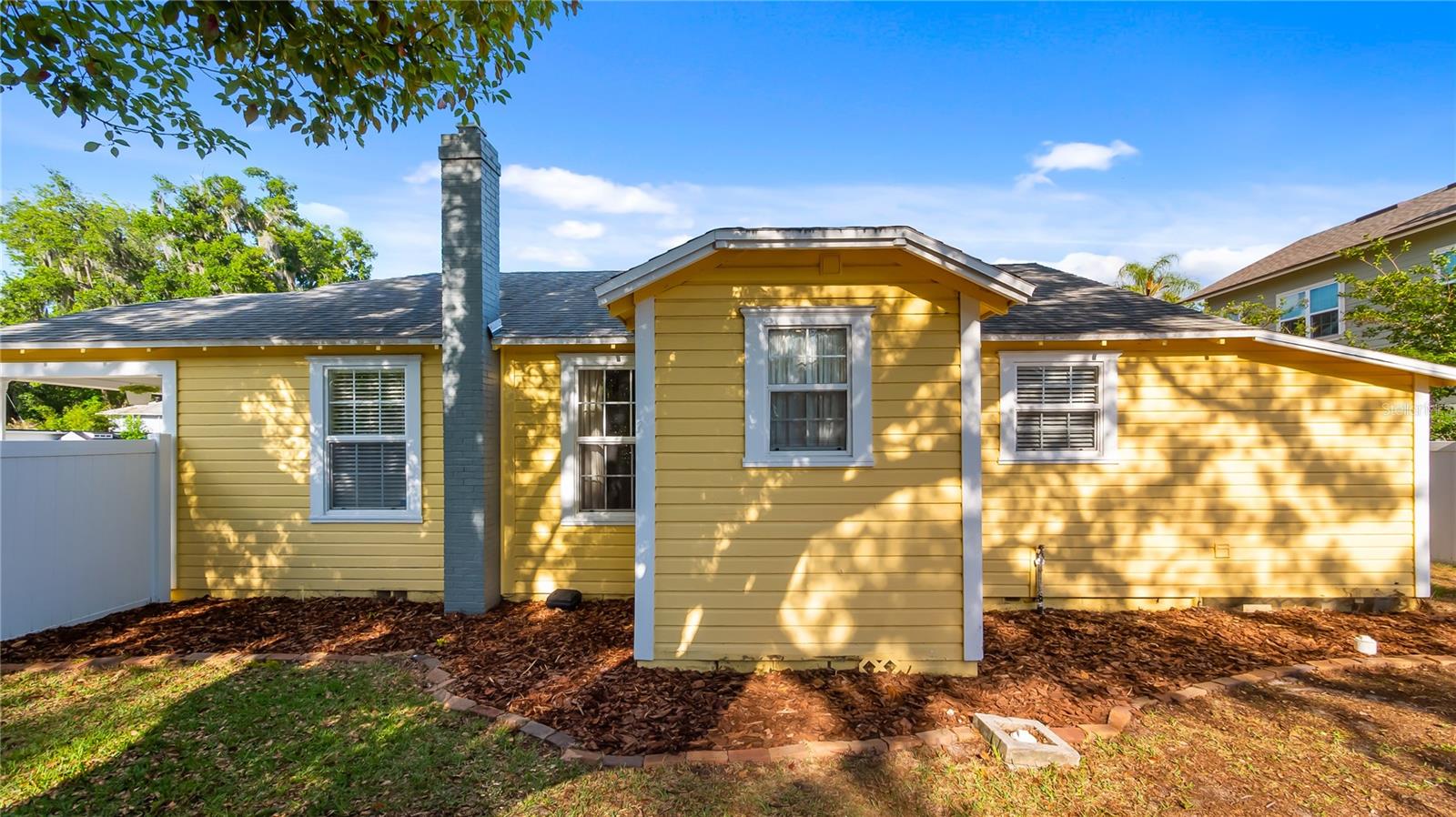 ELLMAN PARK - Residential