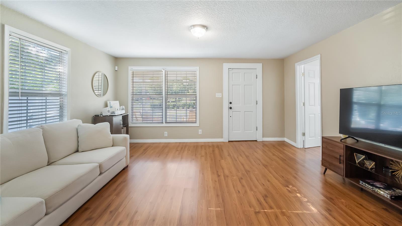 ELLMAN PARK - Residential