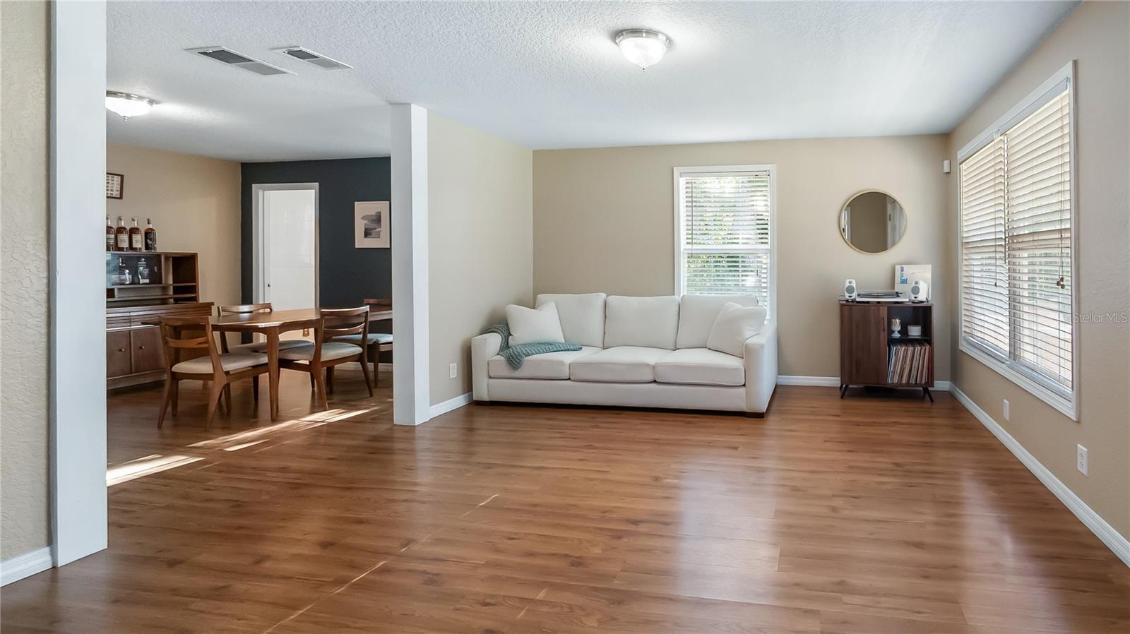 ELLMAN PARK - Residential