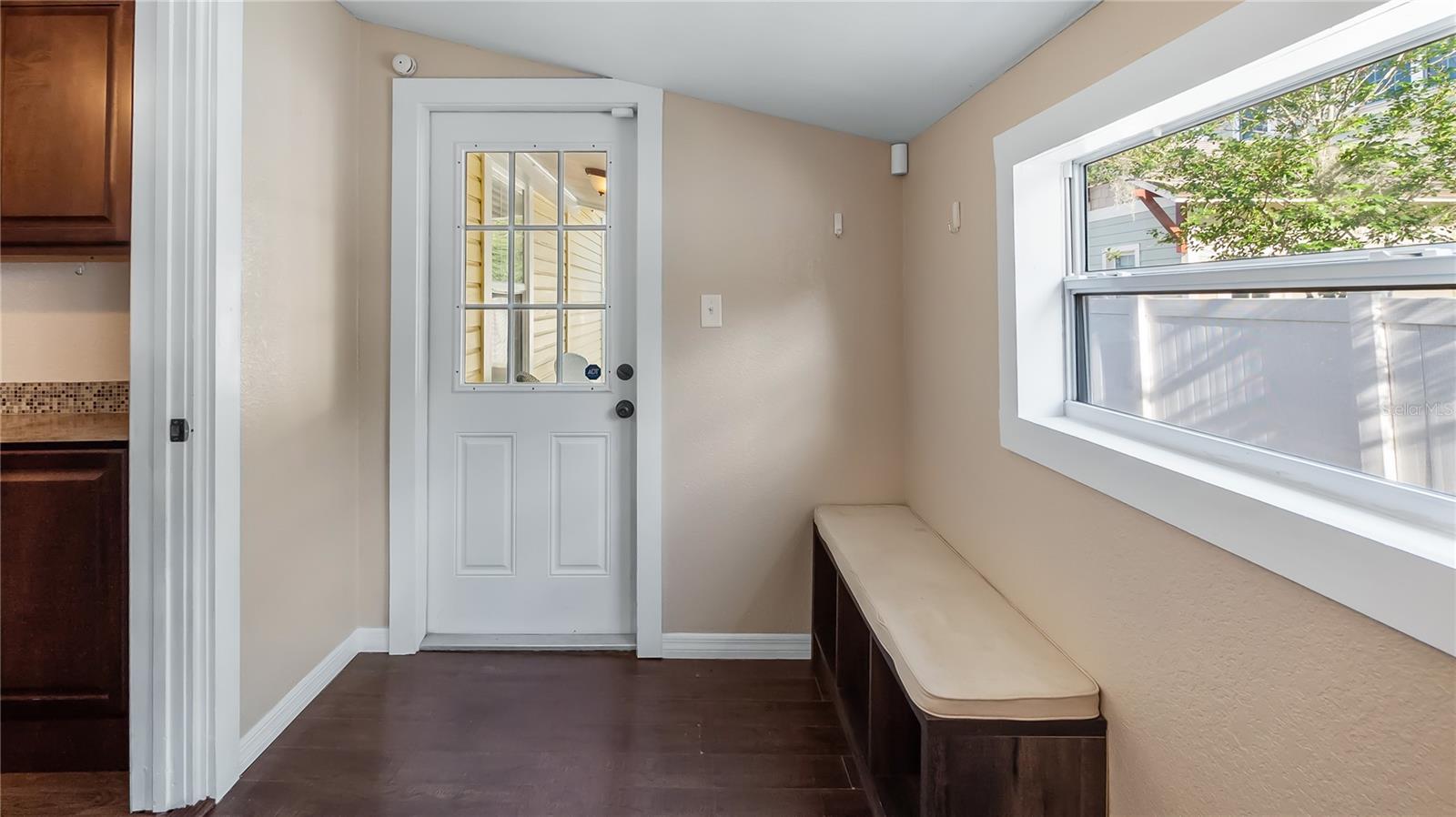 ELLMAN PARK - Residential