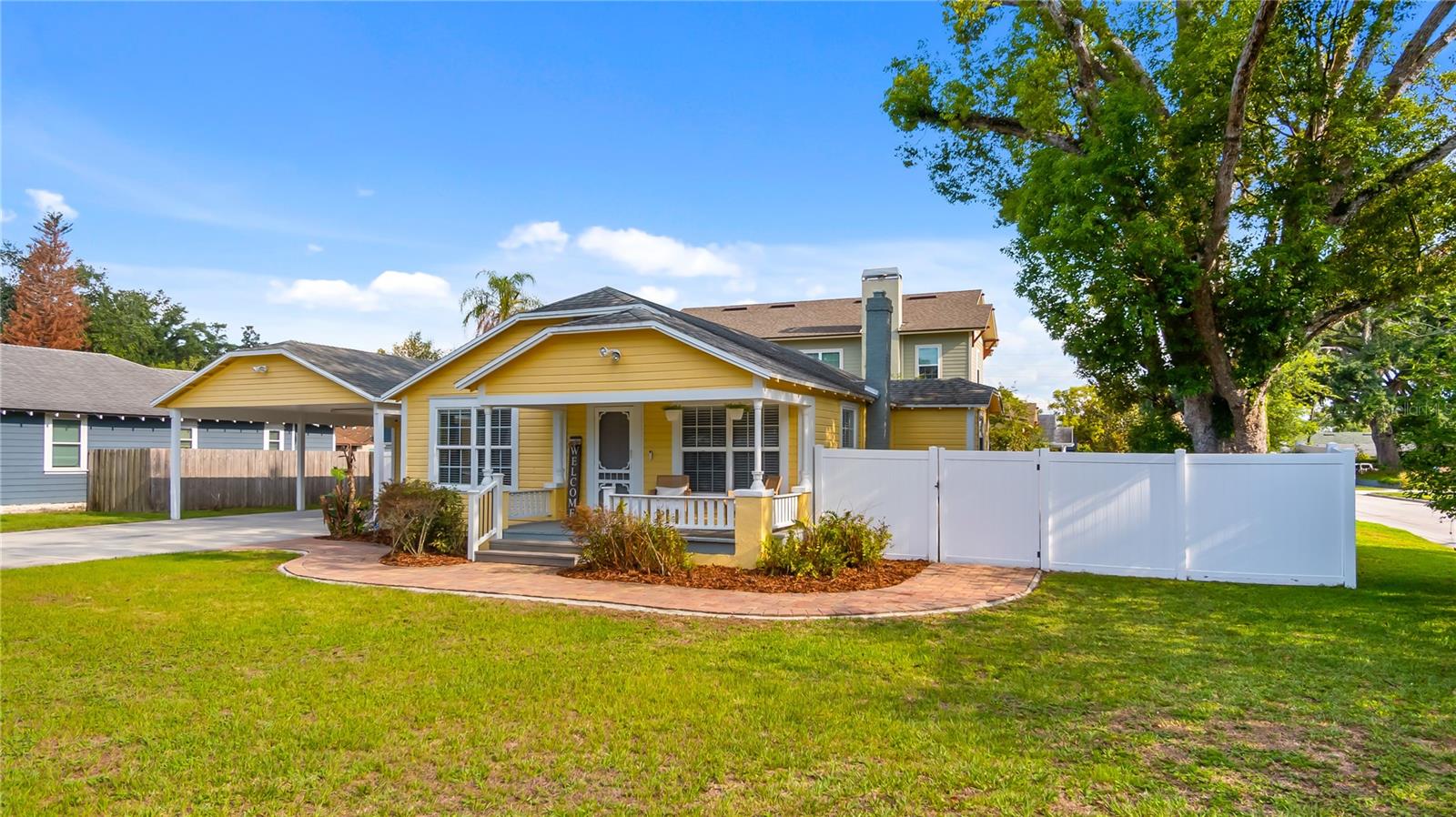 ELLMAN PARK - Residential