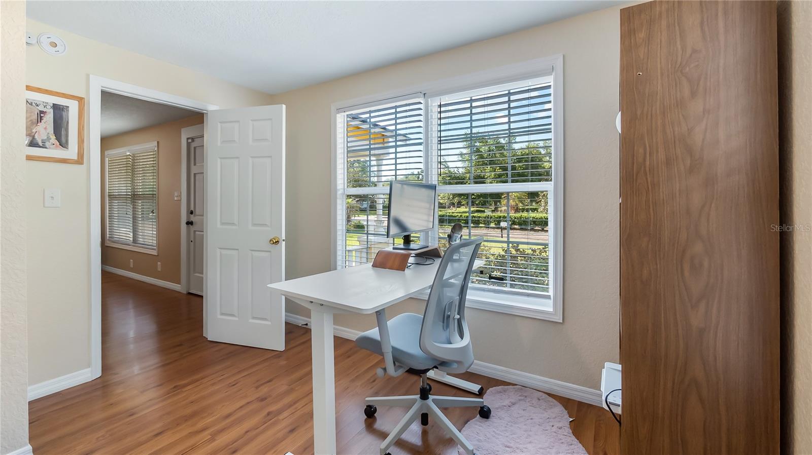 ELLMAN PARK - Residential