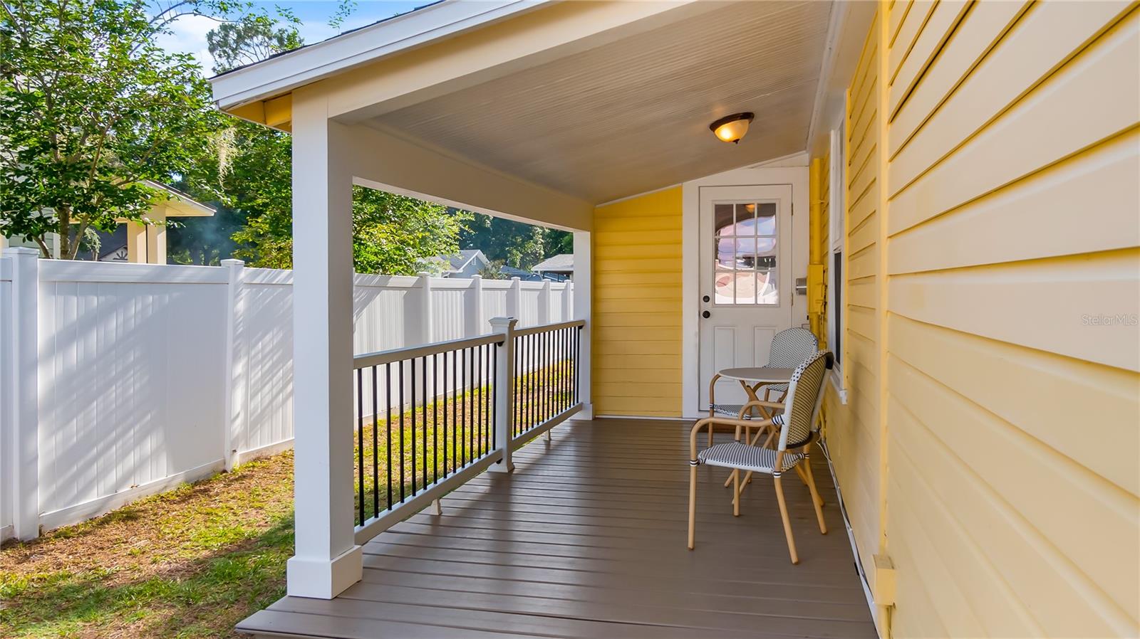 ELLMAN PARK - Residential