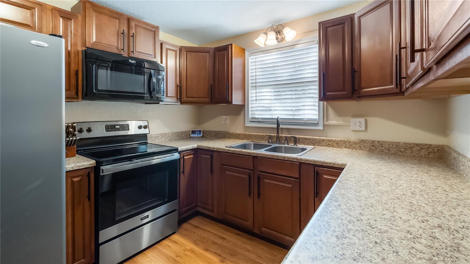 ELLMAN PARK - Residential