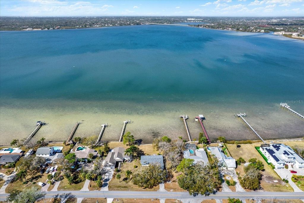 Photo of 400 Shore Drive E, Oldsmar, FL 34677 (MLS # TB8478151)