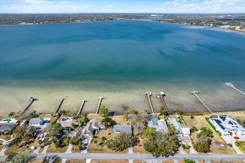 Photo of 400 Shore Drive E, Oldsmar, FL 34677 (MLS # TB8478151)