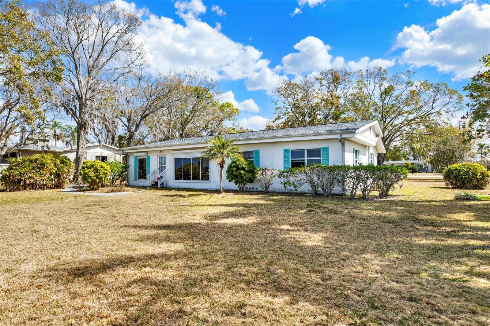 COUNTRY CLUB ADD TO OLDSMAR REV - Residential