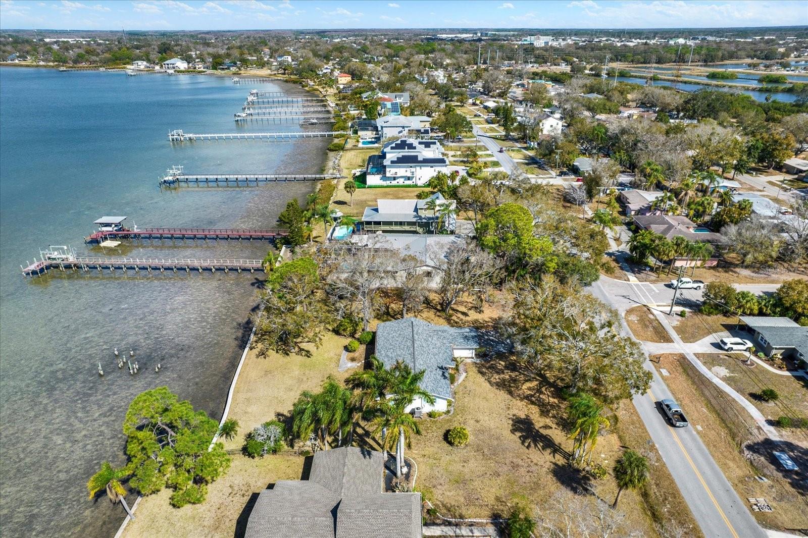 COUNTRY CLUB ADD TO OLDSMAR REV - Residential