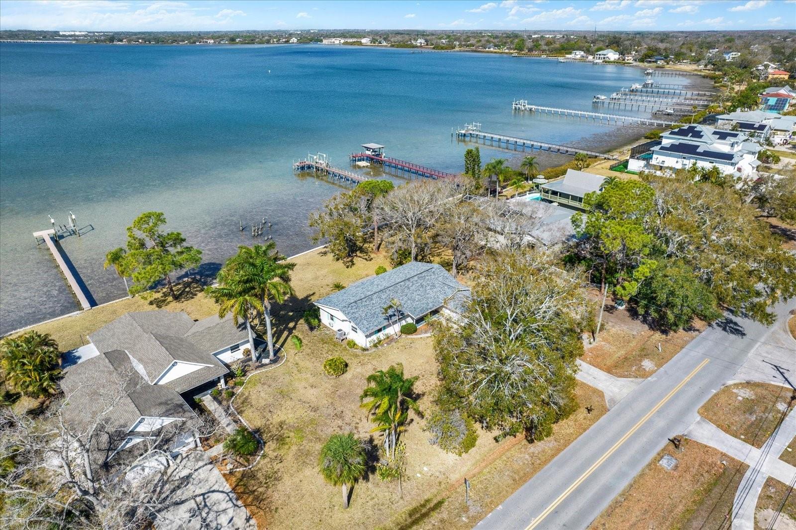 COUNTRY CLUB ADD TO OLDSMAR REV - Residential