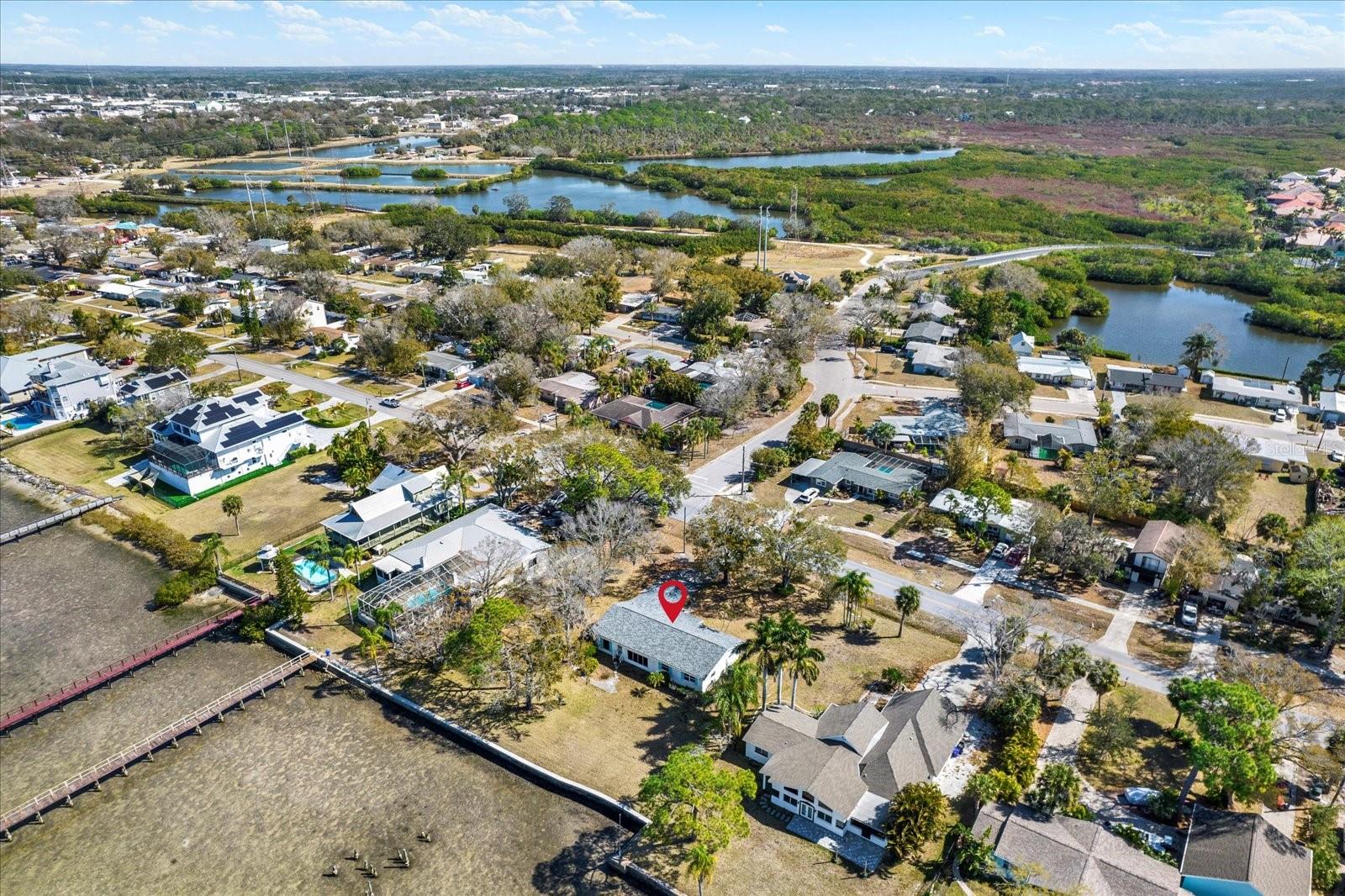 COUNTRY CLUB ADD TO OLDSMAR REV - Residential