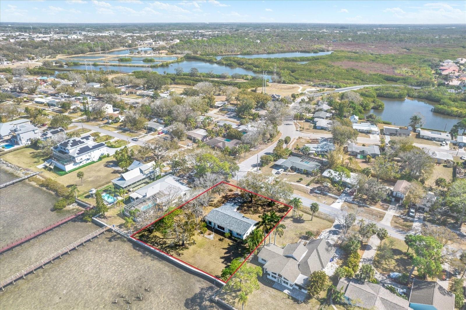 COUNTRY CLUB ADD TO OLDSMAR REV - Residential