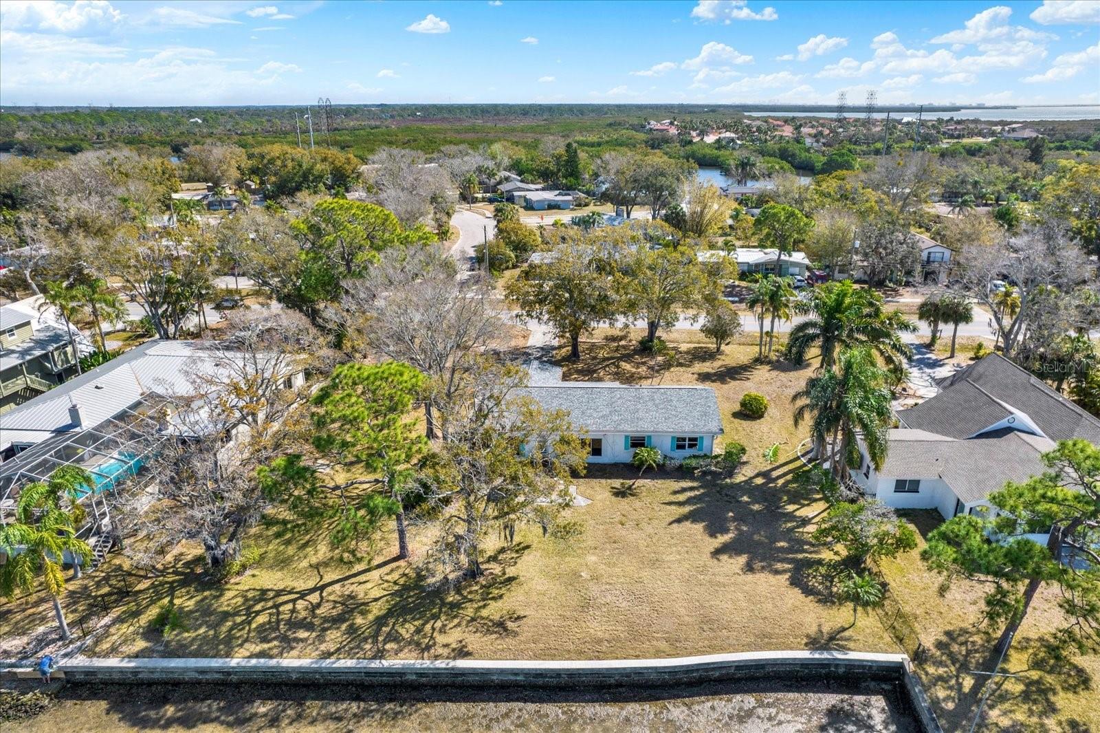 COUNTRY CLUB ADD TO OLDSMAR REV - Residential