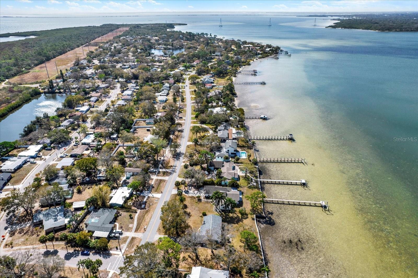 COUNTRY CLUB ADD TO OLDSMAR REV - Residential