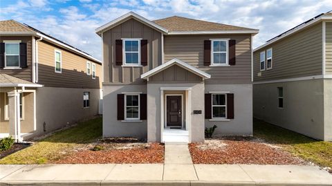 Photo of 6404 Sprucepine Lane, Saint Cloud, FL 34771 (MLS # S5143824)