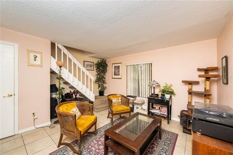 A home in CLEARWATER
