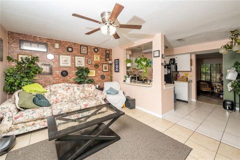 A home in CLEARWATER