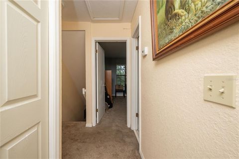 A home in CLEARWATER