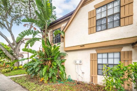 A home in CLEARWATER
