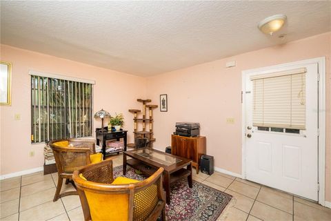 A home in CLEARWATER