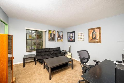 A home in CLEARWATER