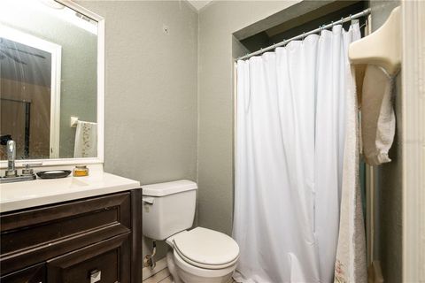 A home in CLEARWATER