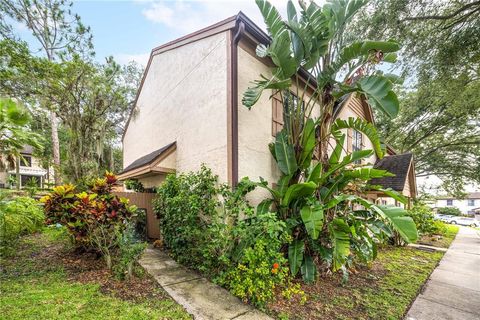 A home in CLEARWATER