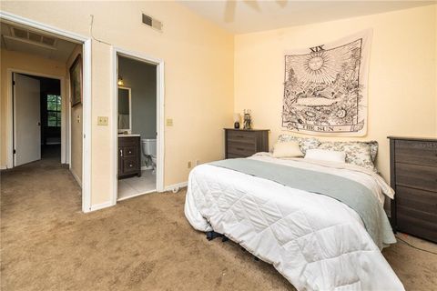 A home in CLEARWATER