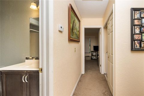 A home in CLEARWATER