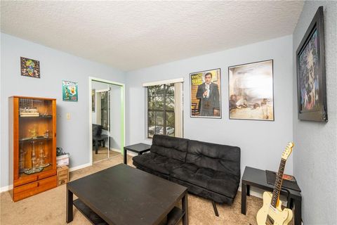 A home in CLEARWATER
