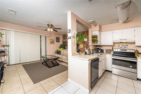 A home in CLEARWATER