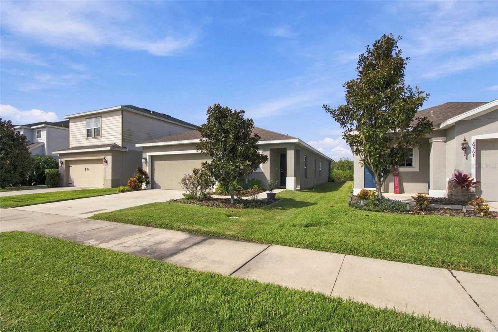 10359 HAWKS LANDING DRIVE