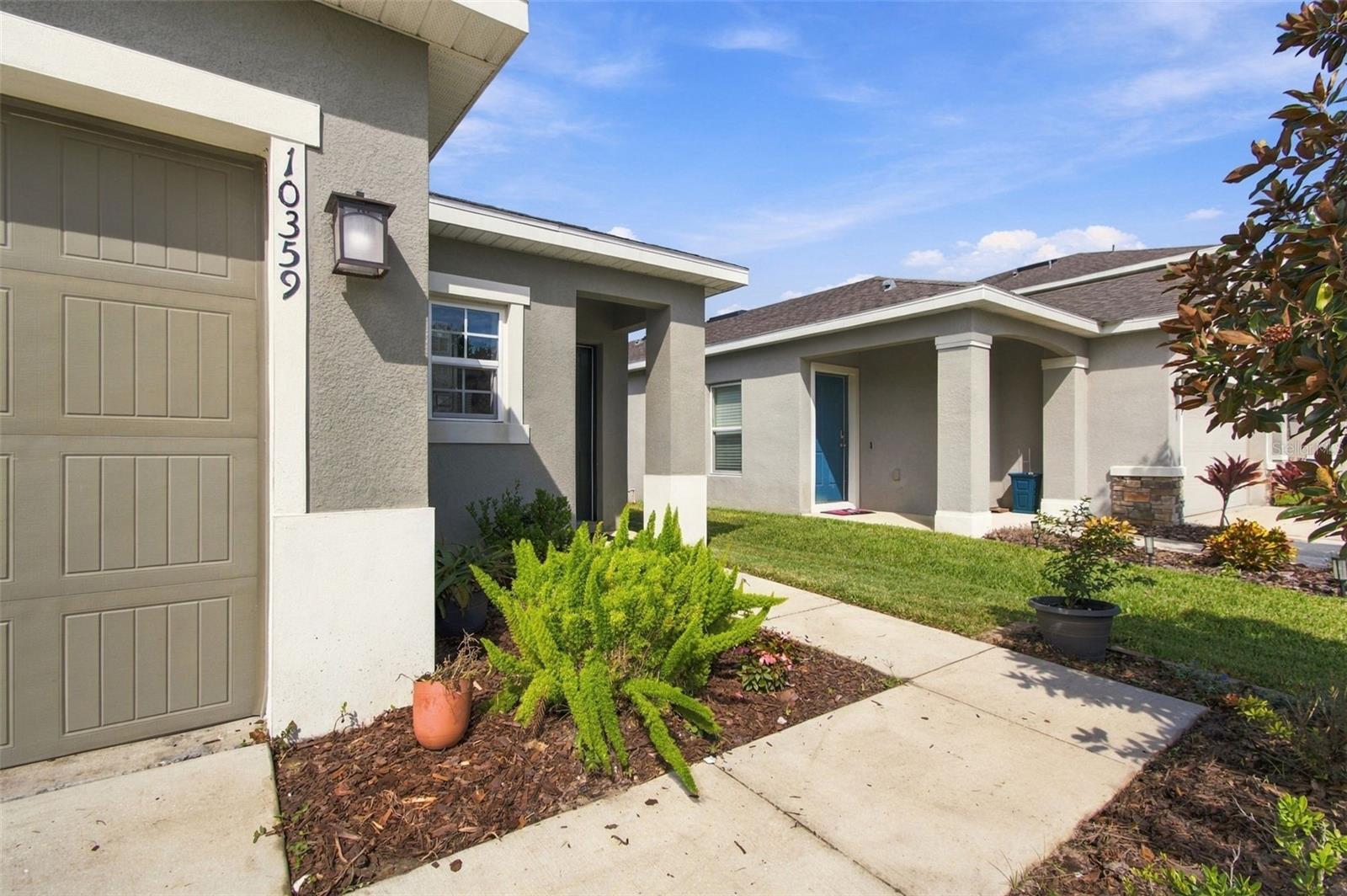 10359 HAWKS LANDING DRIVE