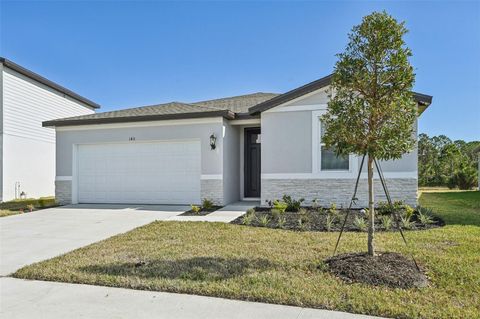 A home in NOKOMIS