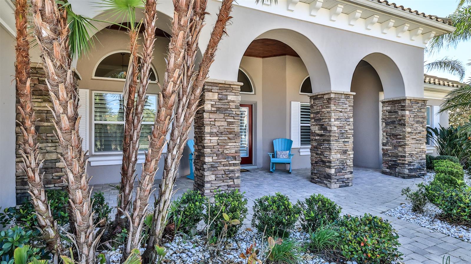 Venetian Bay Ph 02 Un 01 - Residential Lease