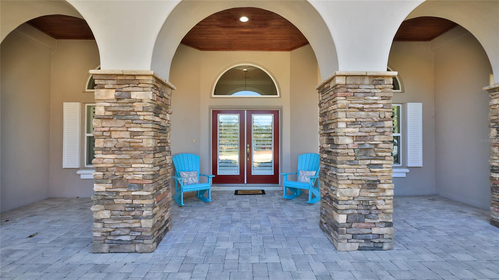 Venetian Bay Ph 02 Un 01 - Residential Lease