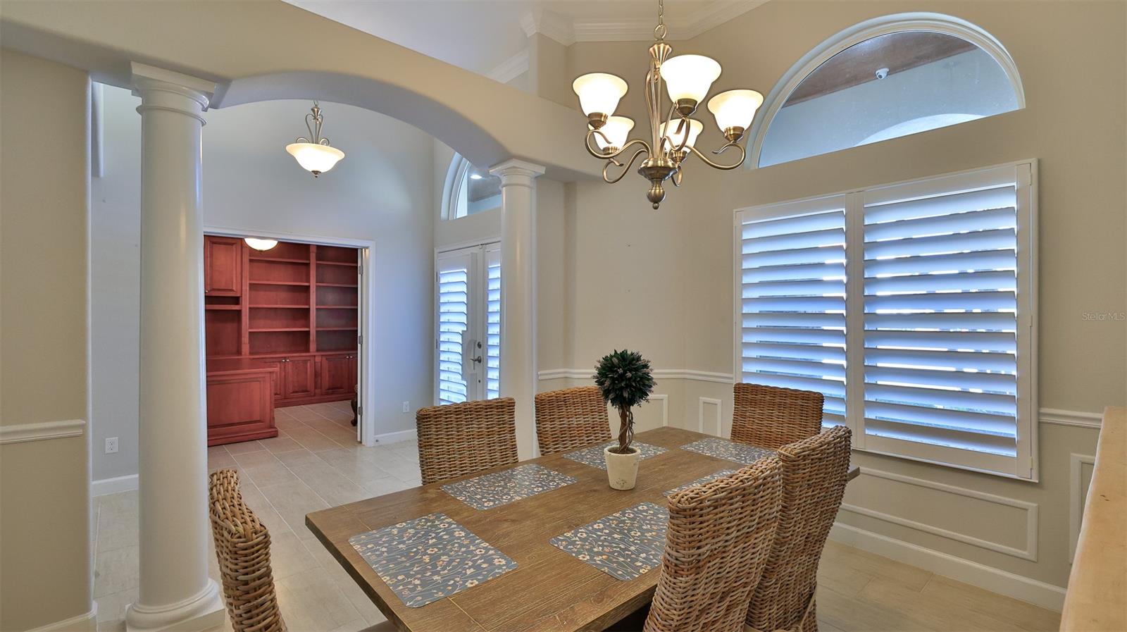 Venetian Bay Ph 02 Un 01 - Residential Lease