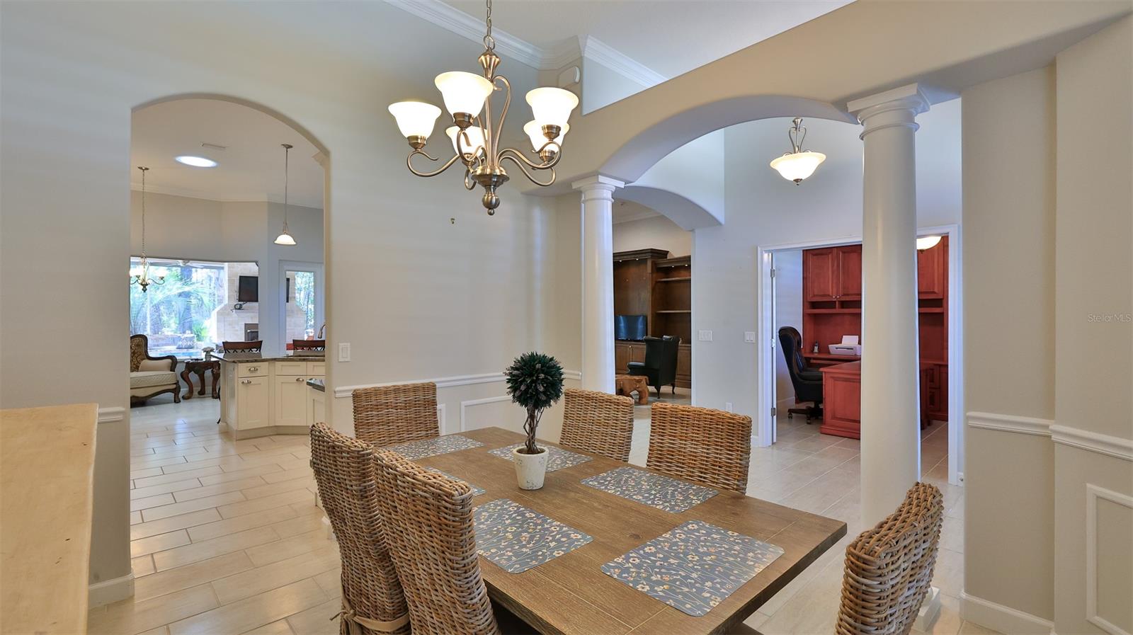 Venetian Bay Ph 02 Un 01 - Residential Lease