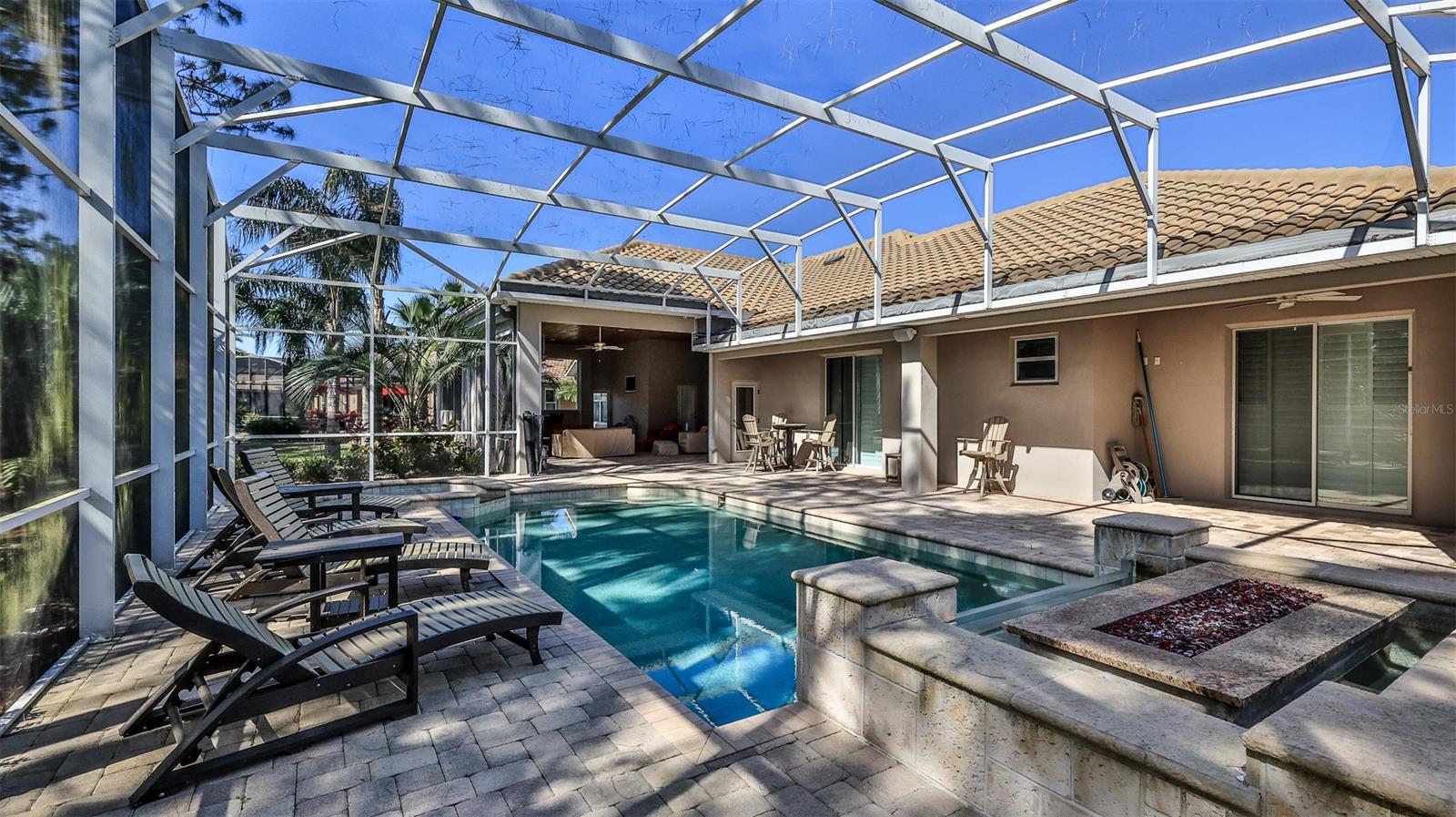 Venetian Bay Ph 02 Un 01 - Residential Lease