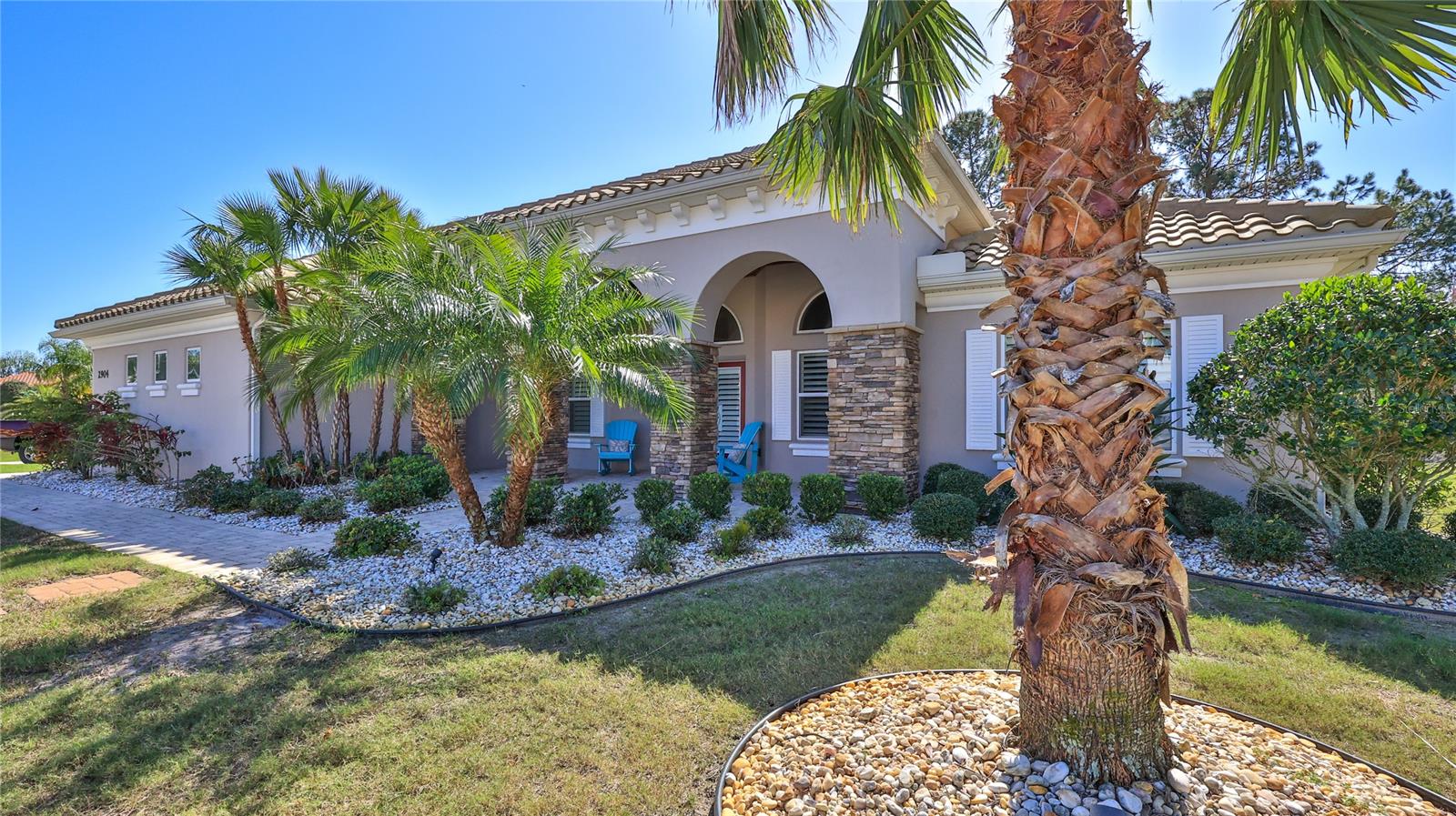 Venetian Bay Ph 02 Un 01 - Residential Lease