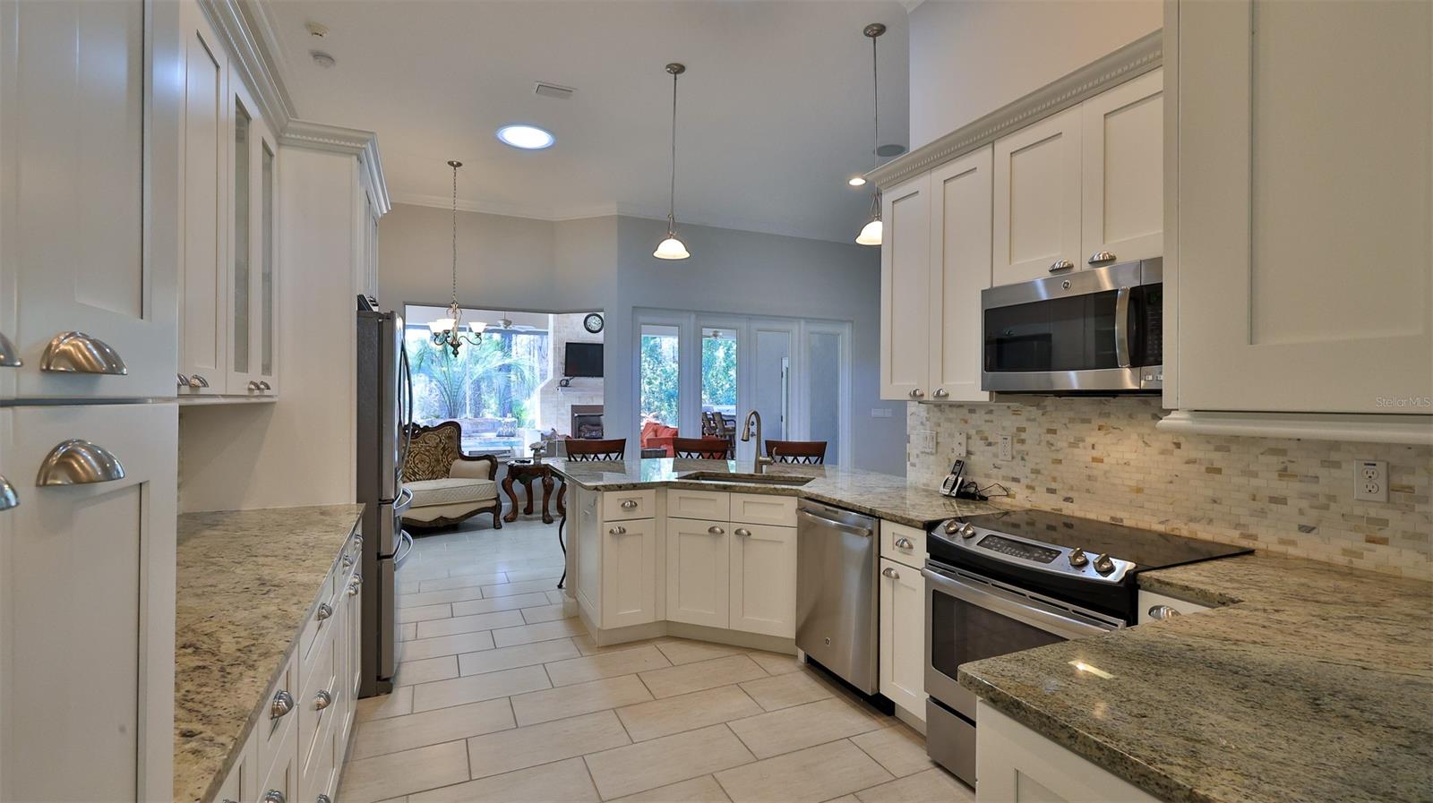 Venetian Bay Ph 02 Un 01 - Residential Lease