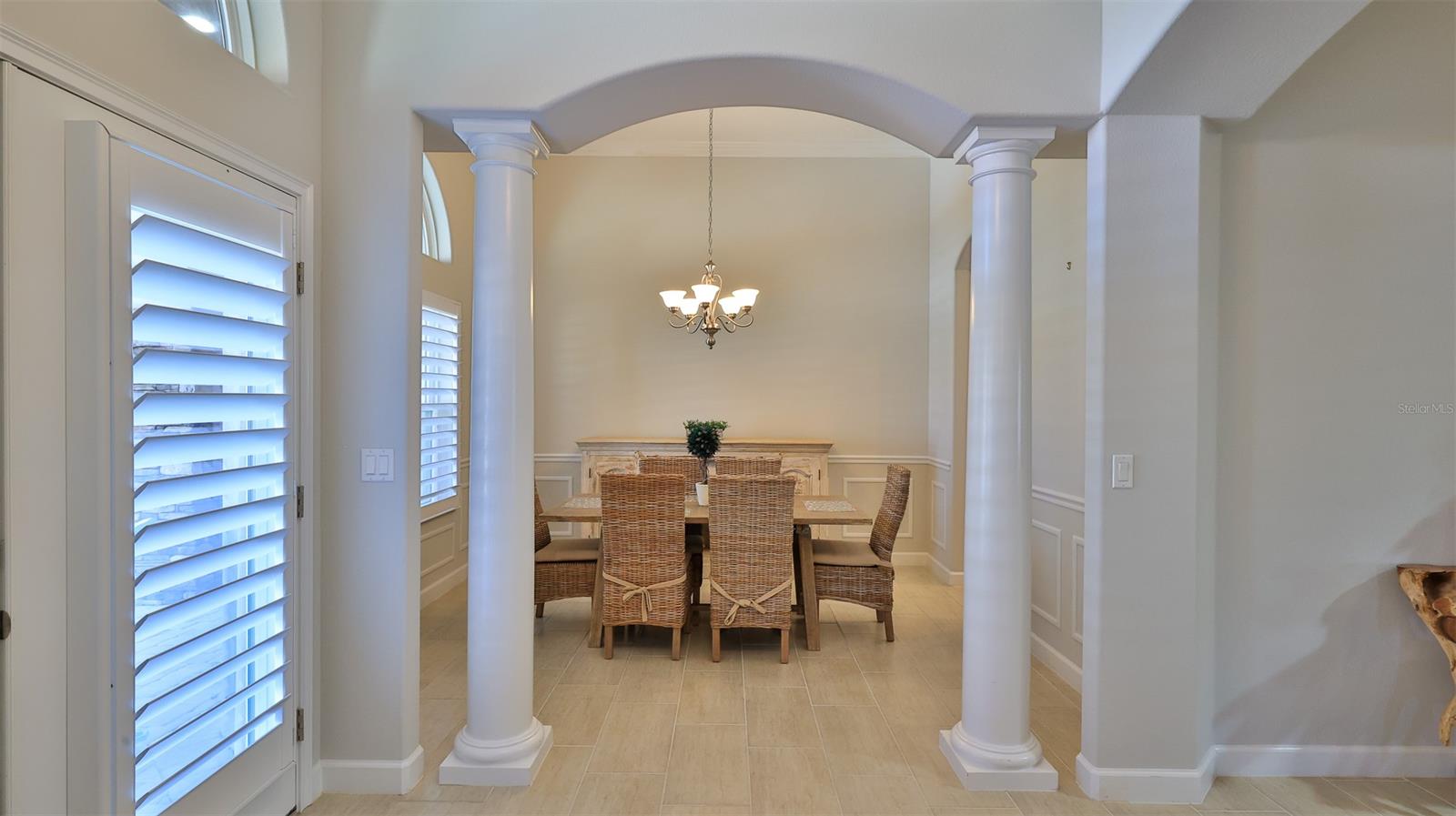 Venetian Bay Ph 02 Un 01 - Residential Lease