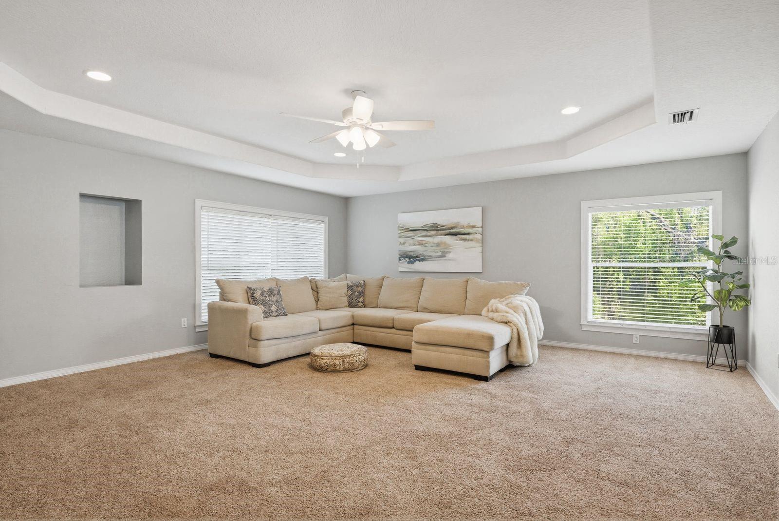 OAK RIDGE - Residential