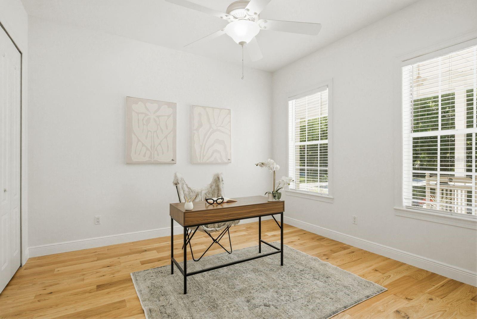 OAK RIDGE - Residential