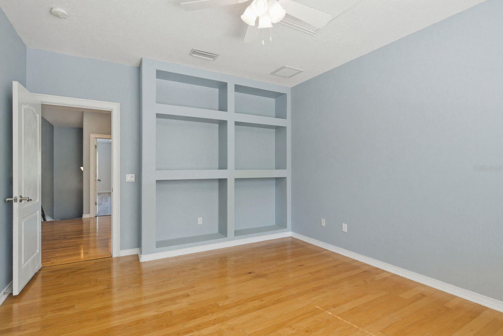 OAK RIDGE - Residential