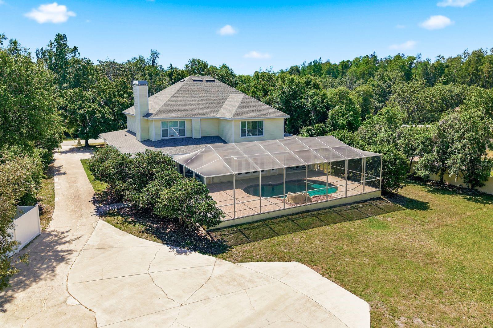 OAK RIDGE - Residential