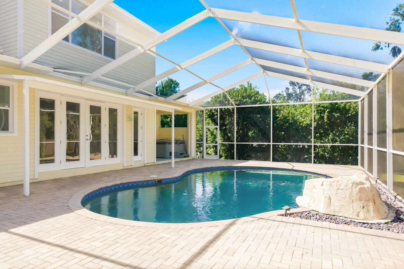 OAK RIDGE - Residential