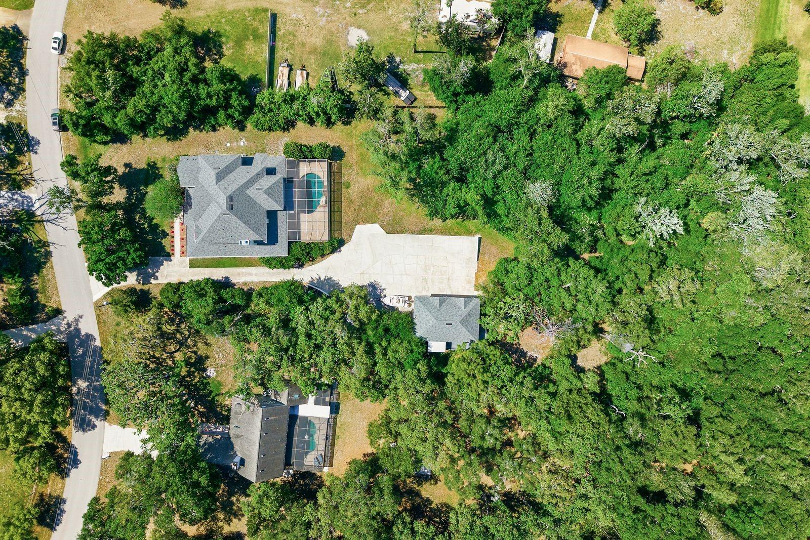 OAK RIDGE - Residential