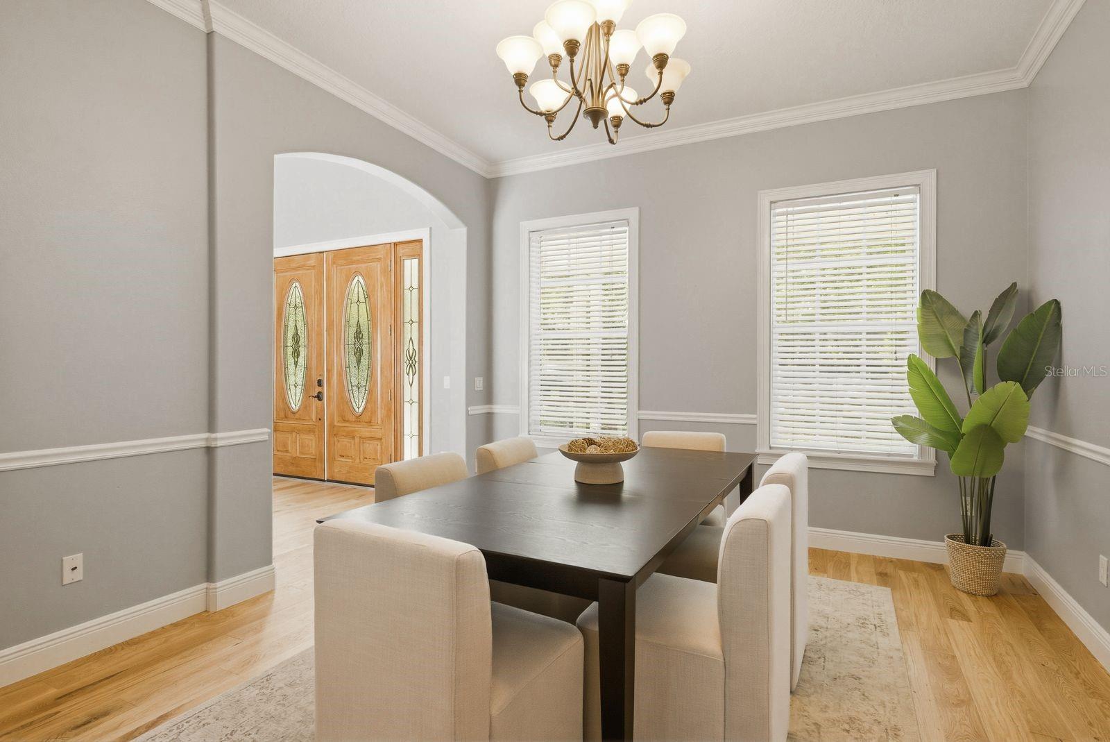 6615 RIDGE TOP DRIVE