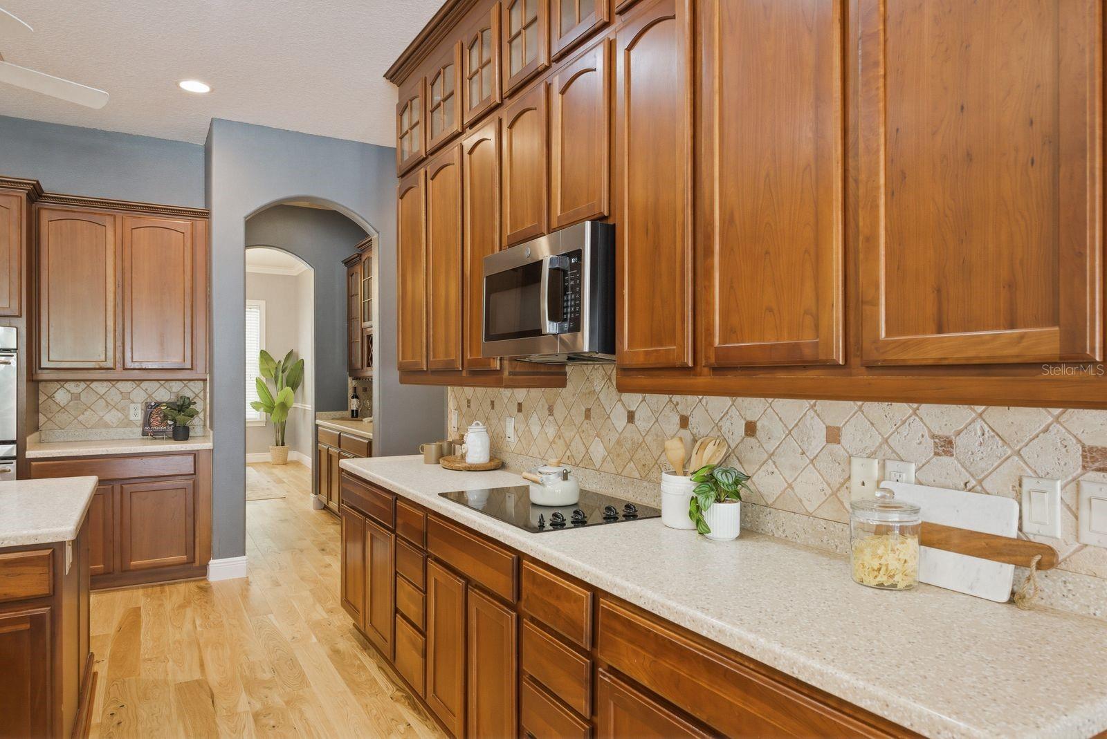 OAK RIDGE - Residential